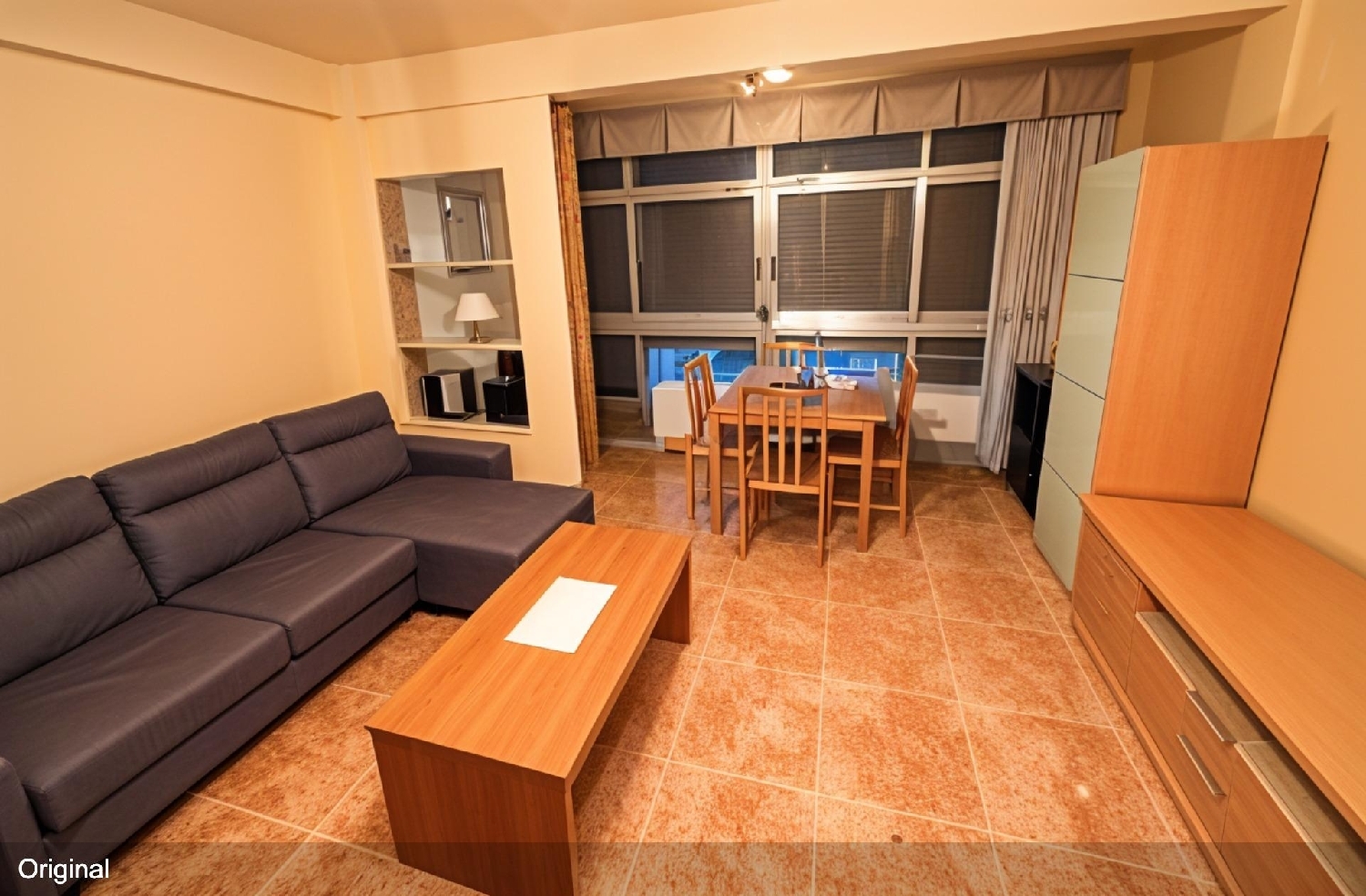  te koop appartement Valencia De Las Torres Campiña Sur 2