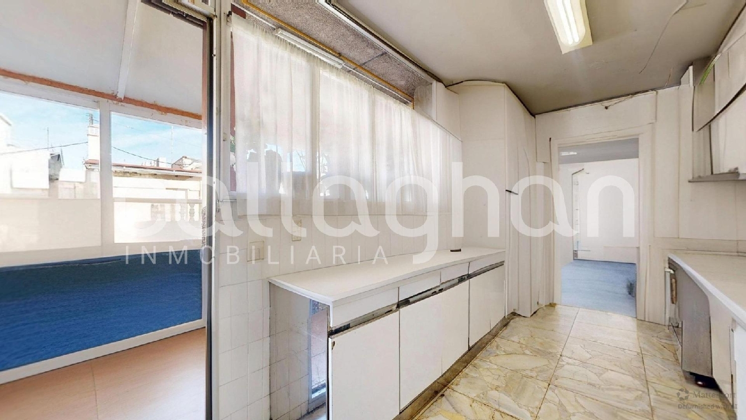  te koop appartement Valencia De Las Torres Campiña Sur 8