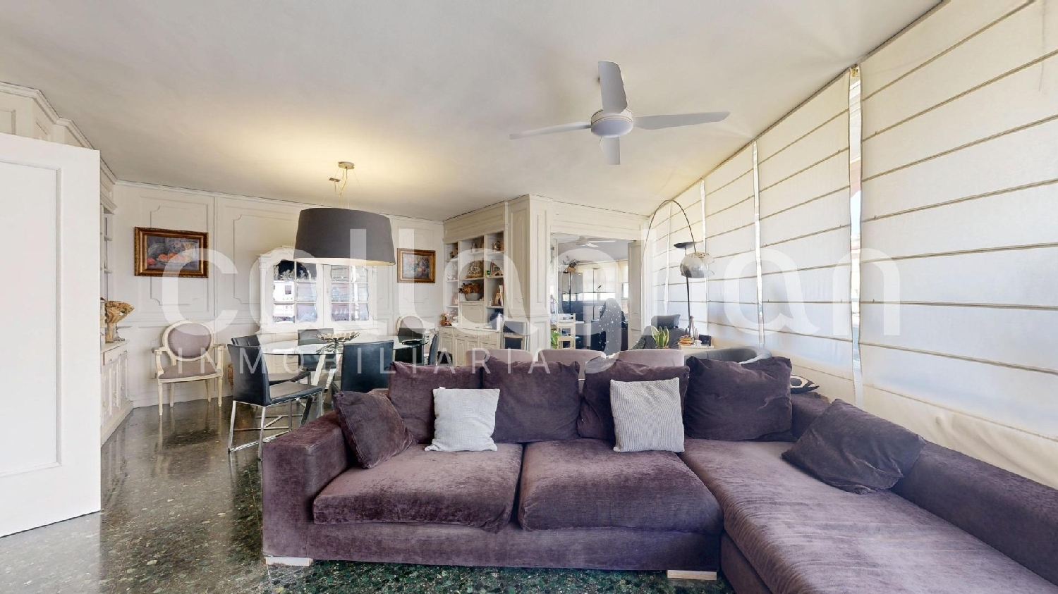  te koop appartement Valencia De Las Torres Campiña Sur 5