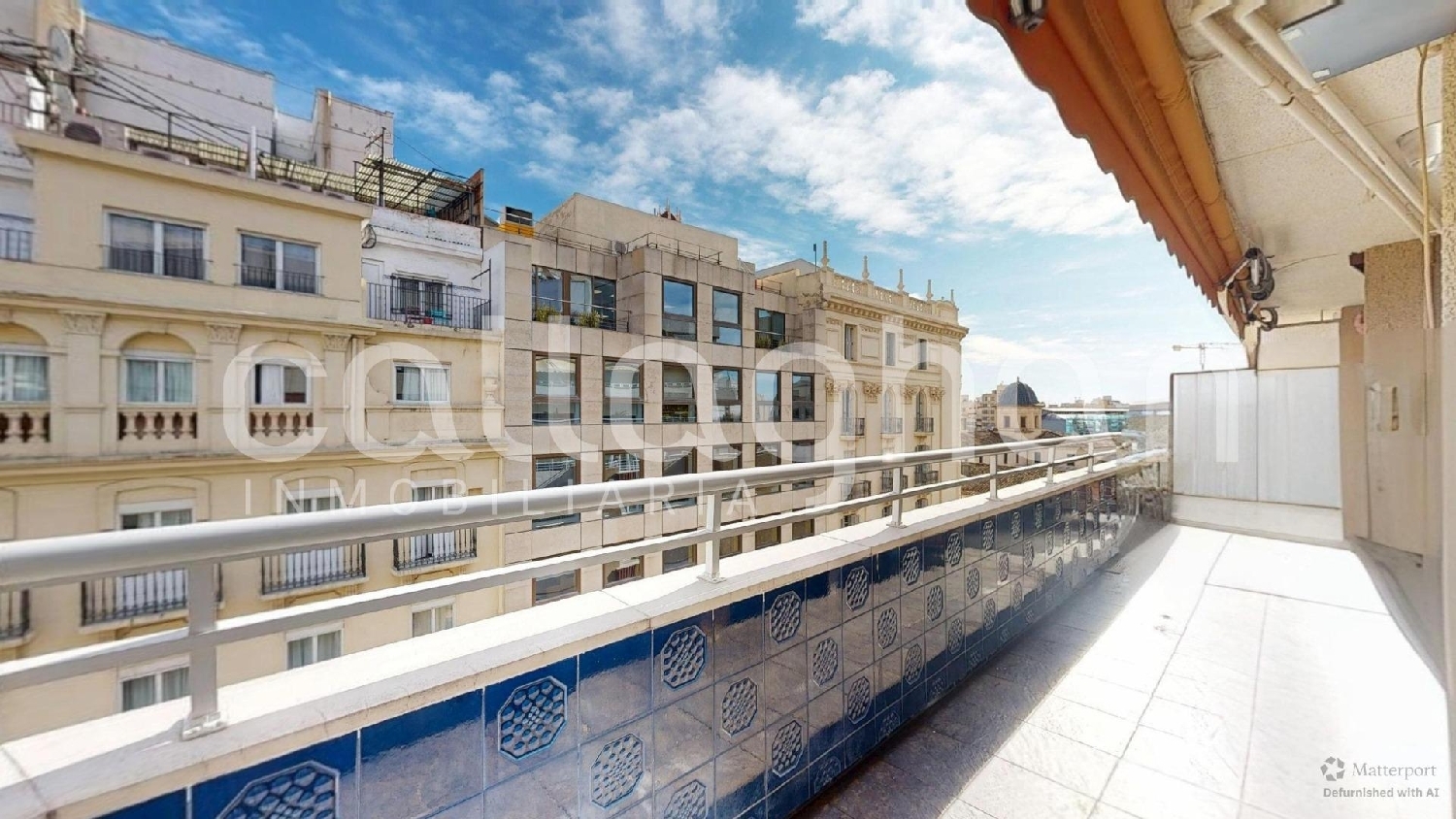  te koop appartement Valencia De Las Torres Campiña Sur 2