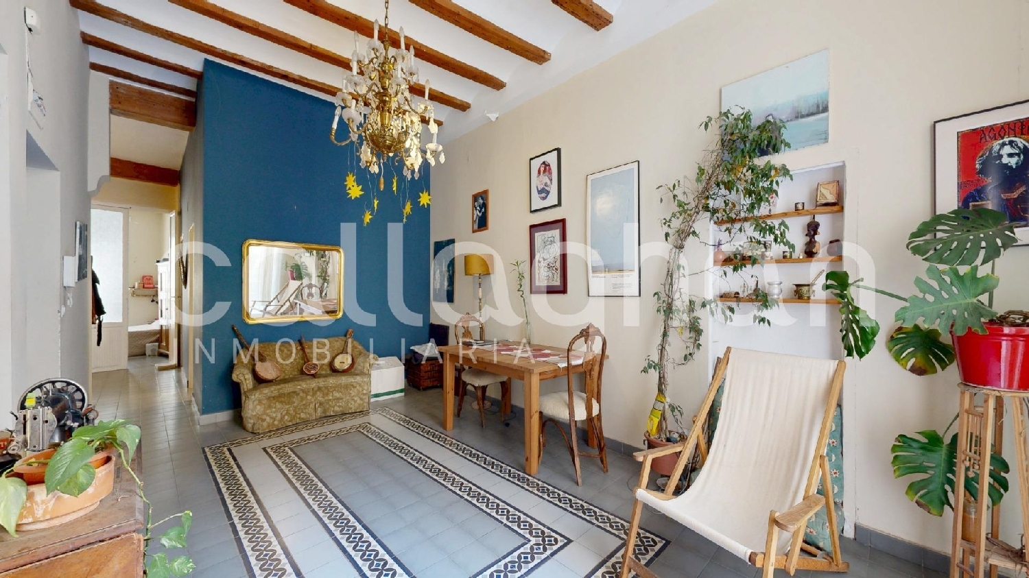  te koop appartement Valencia De Las Torres Campiña Sur 8