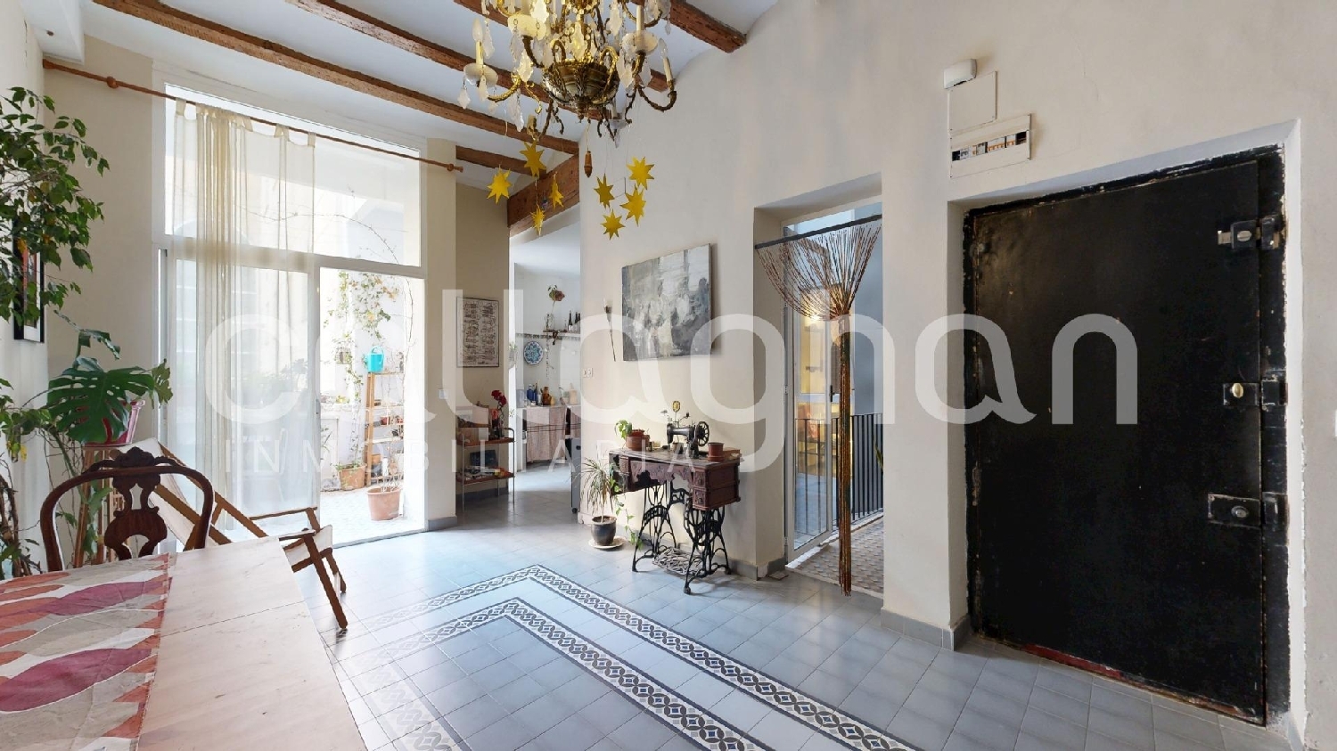  te koop appartement Valencia De Las Torres Campiña Sur 2