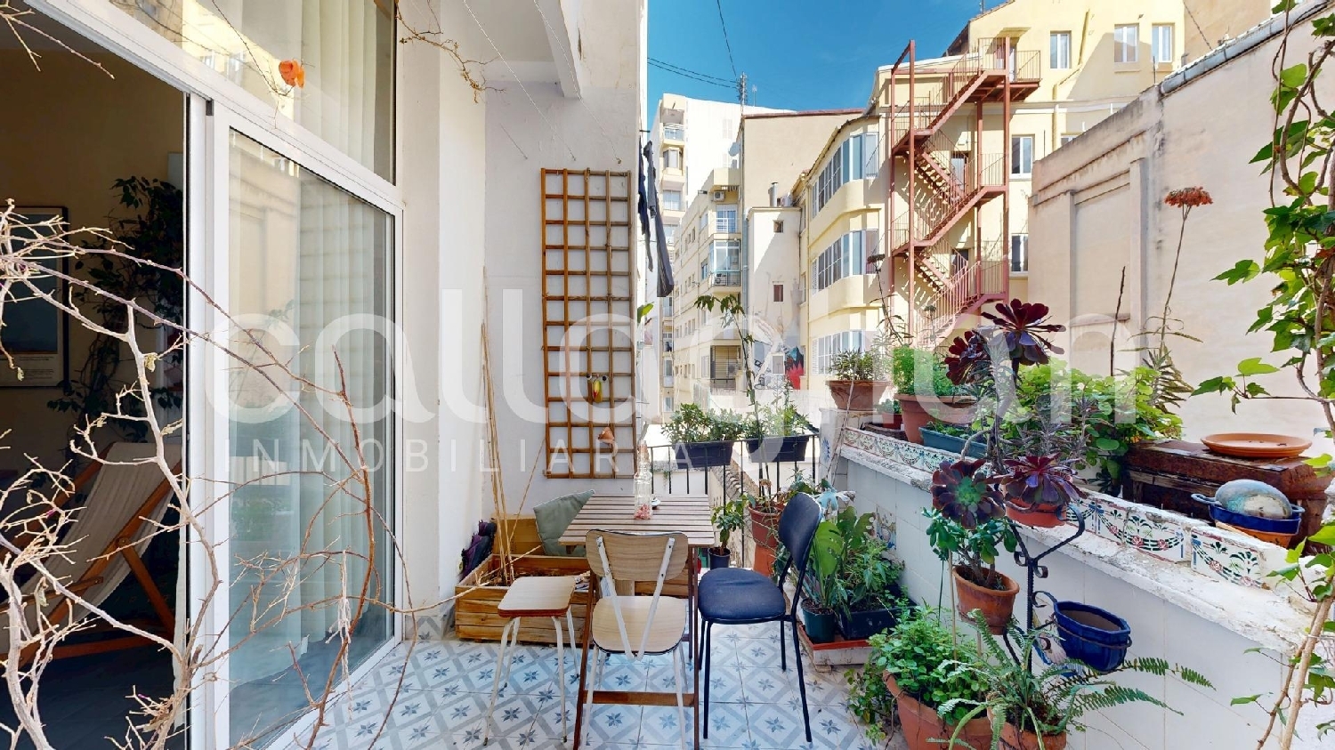  te koop appartement Valencia De Las Torres Campiña Sur 7