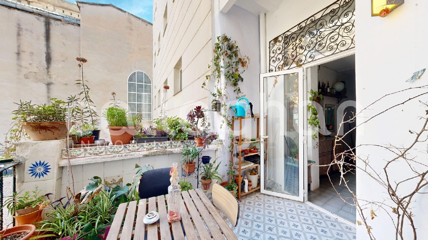  te koop appartement Valencia De Las Torres Campiña Sur 4