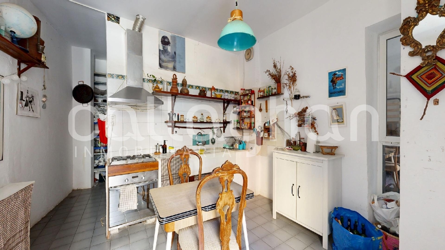  te koop appartement Valencia De Las Torres Campiña Sur 5