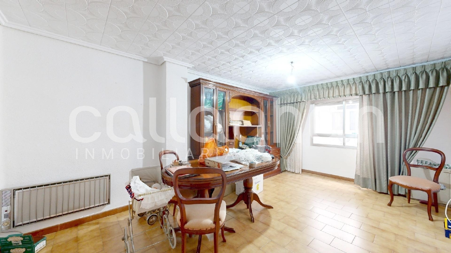  te koop appartement Valencia De Las Torres Campiña Sur 5