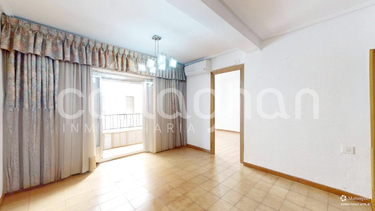  te koop appartement Valencia De Las Torres Campiña Sur 7