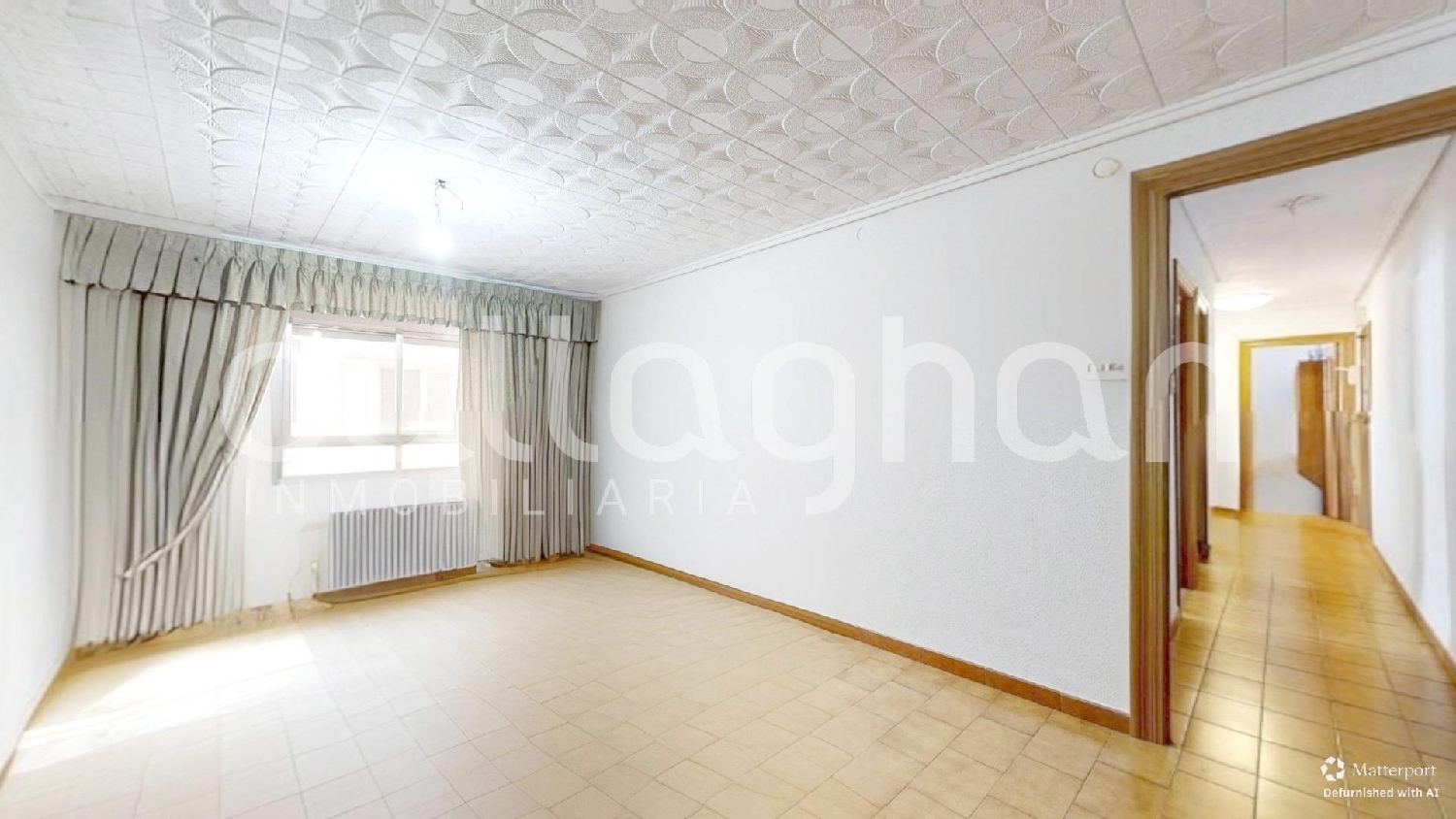  te koop appartement Valencia De Las Torres Campiña Sur 3