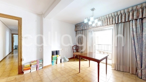 Valencia De Las Torres Campiña Sur appartement foto 6353758