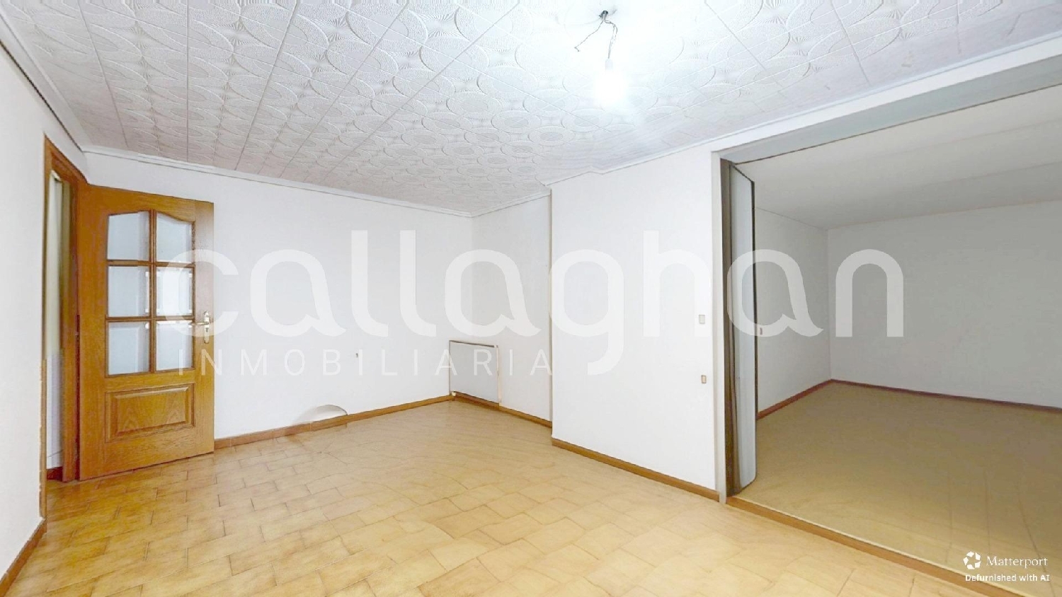  te koop appartement Valencia De Las Torres Campiña Sur 8