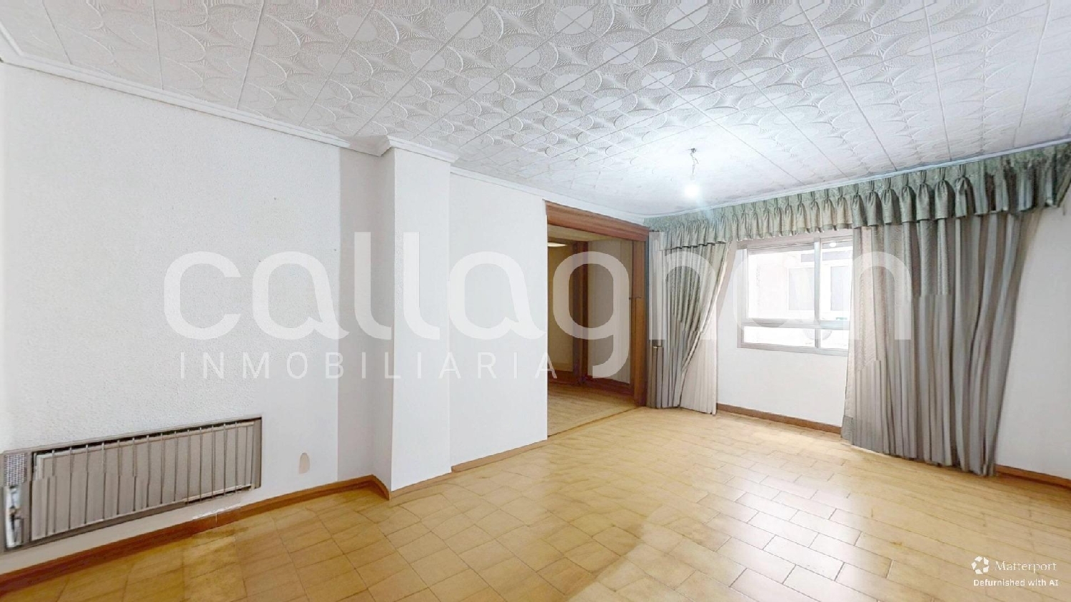  te koop appartement Valencia De Las Torres Campiña Sur 4