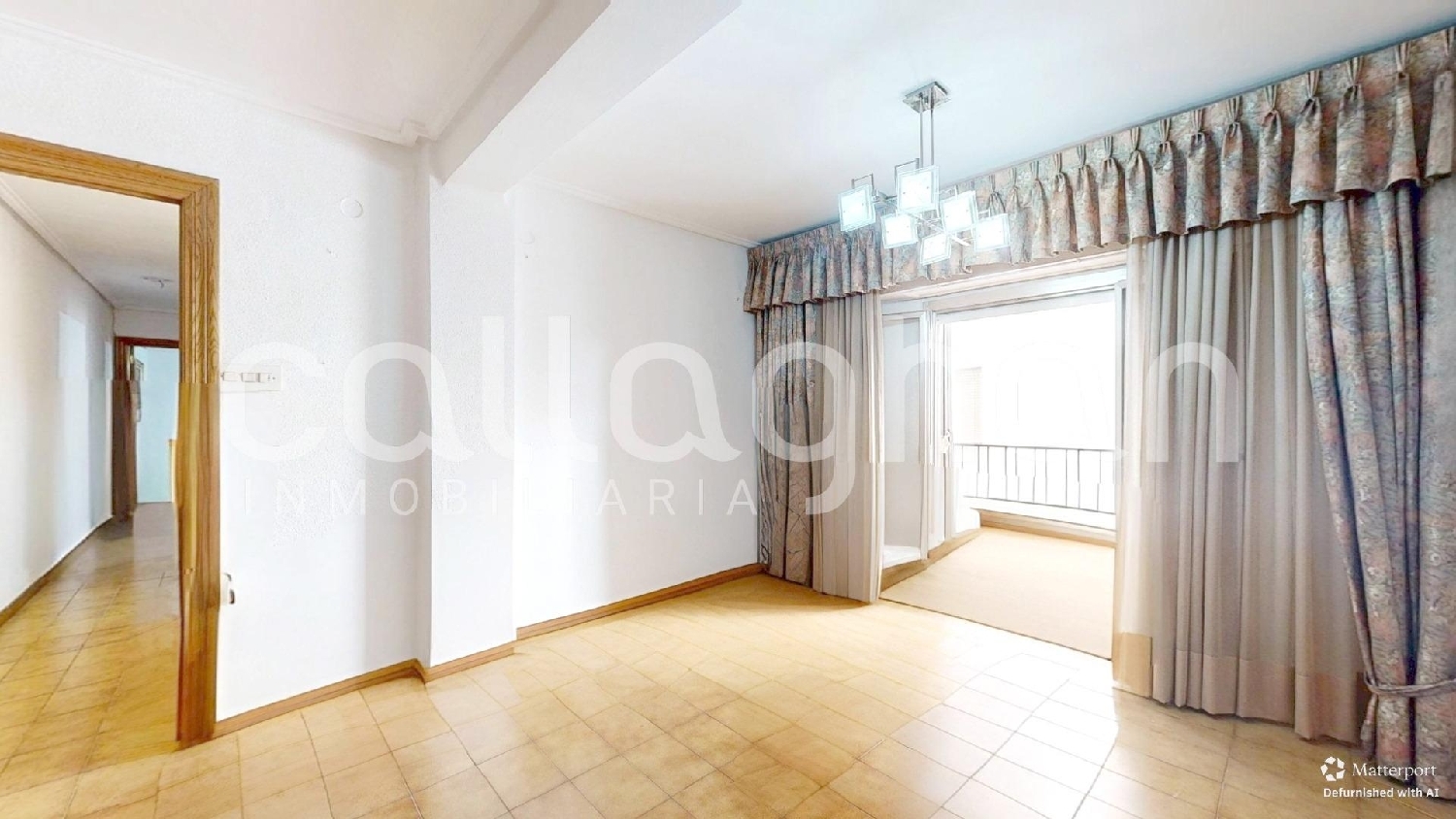  te koop appartement Valencia De Las Torres Campiña Sur 2