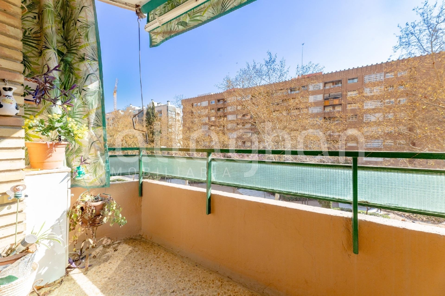  en venta apartamento Valencia De Las Torres Campiña Sur 2