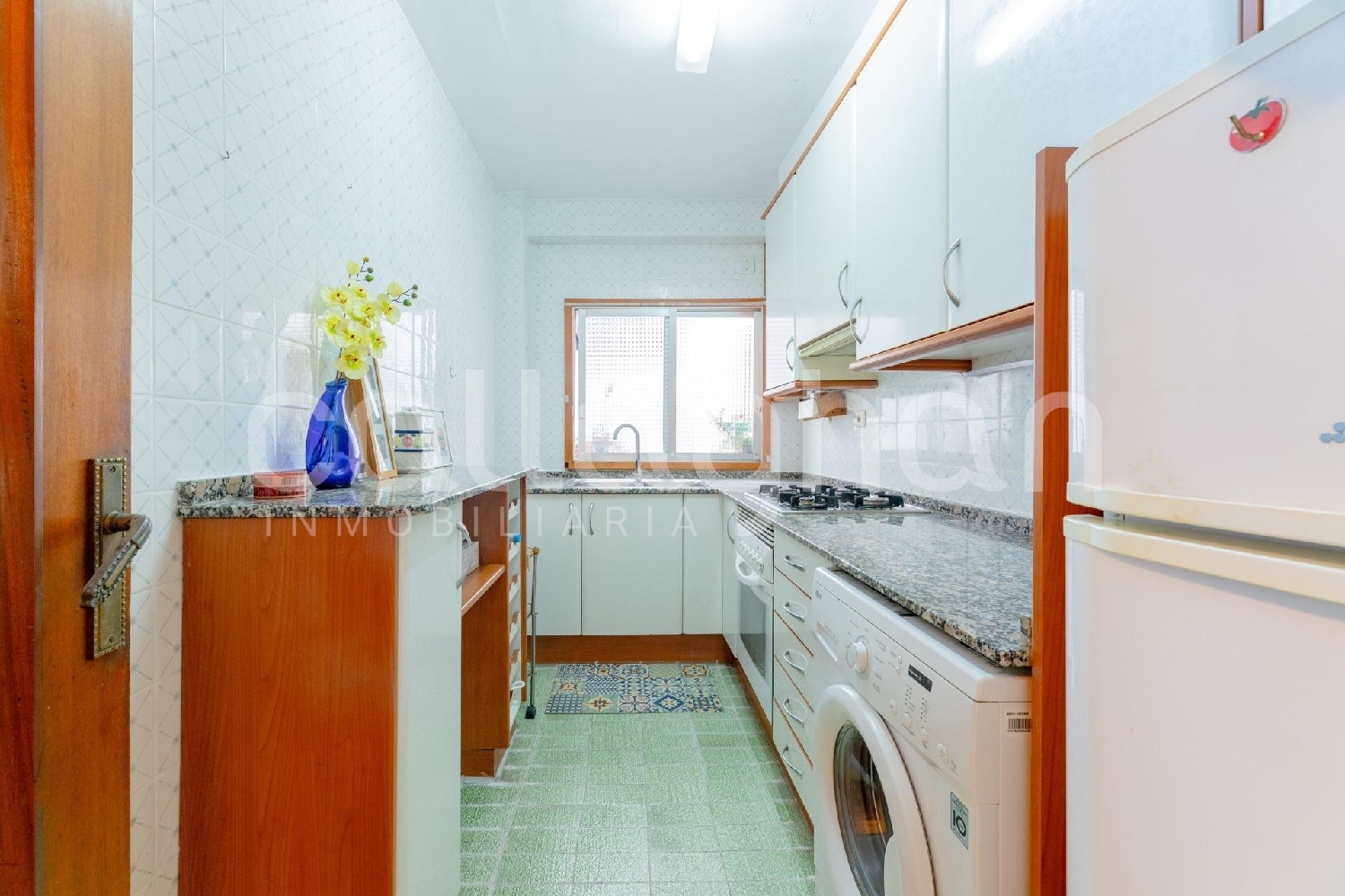  en venta apartamento Valencia De Las Torres Campiña Sur 7