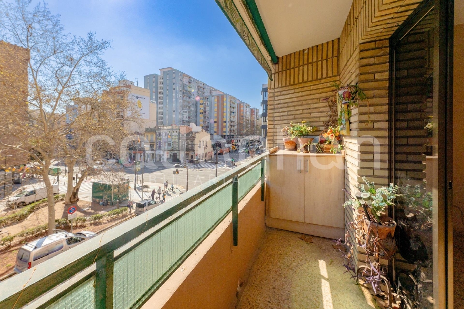  en venta apartamento Valencia De Las Torres Campiña Sur 1
