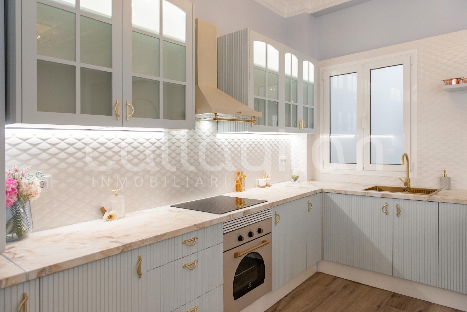  en venta apartamento Valencia De Las Torres Campiña Sur 8