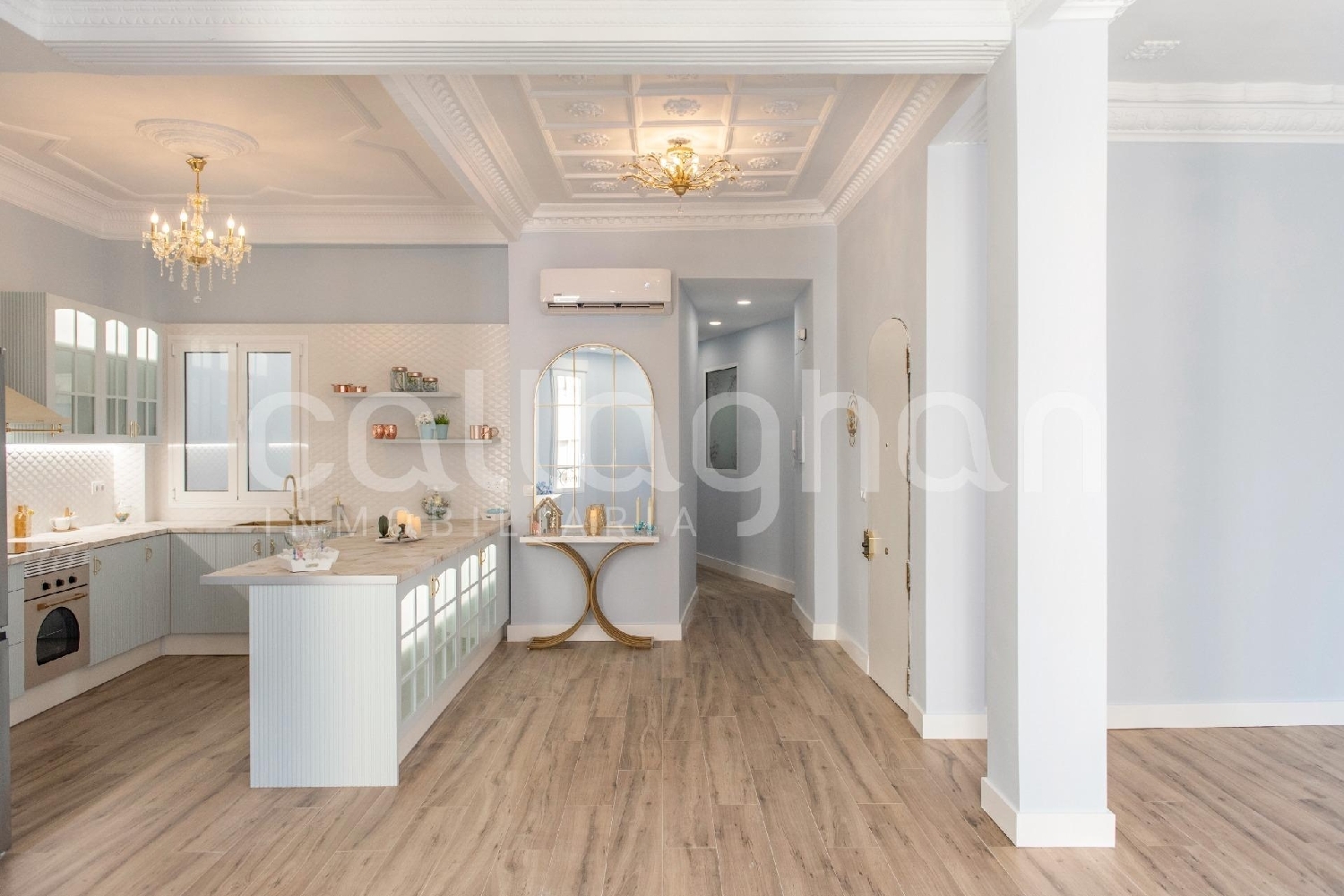  en venta apartamento Valencia De Las Torres Campiña Sur 2