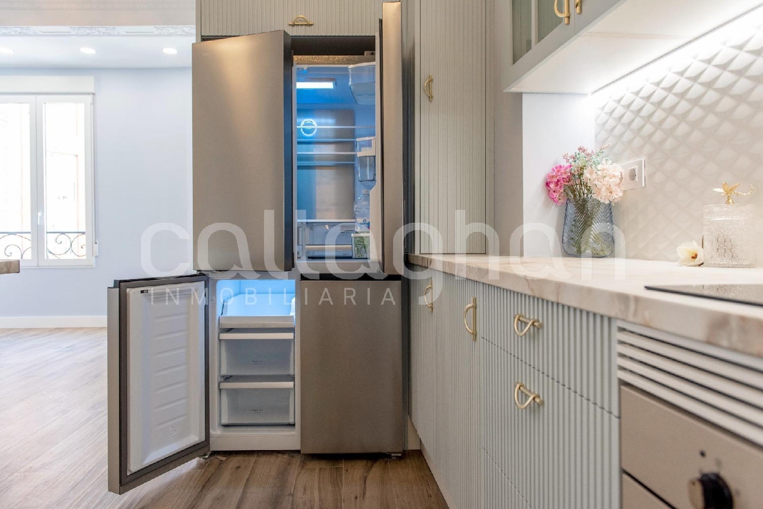  en venta apartamento Valencia De Las Torres Campiña Sur 5