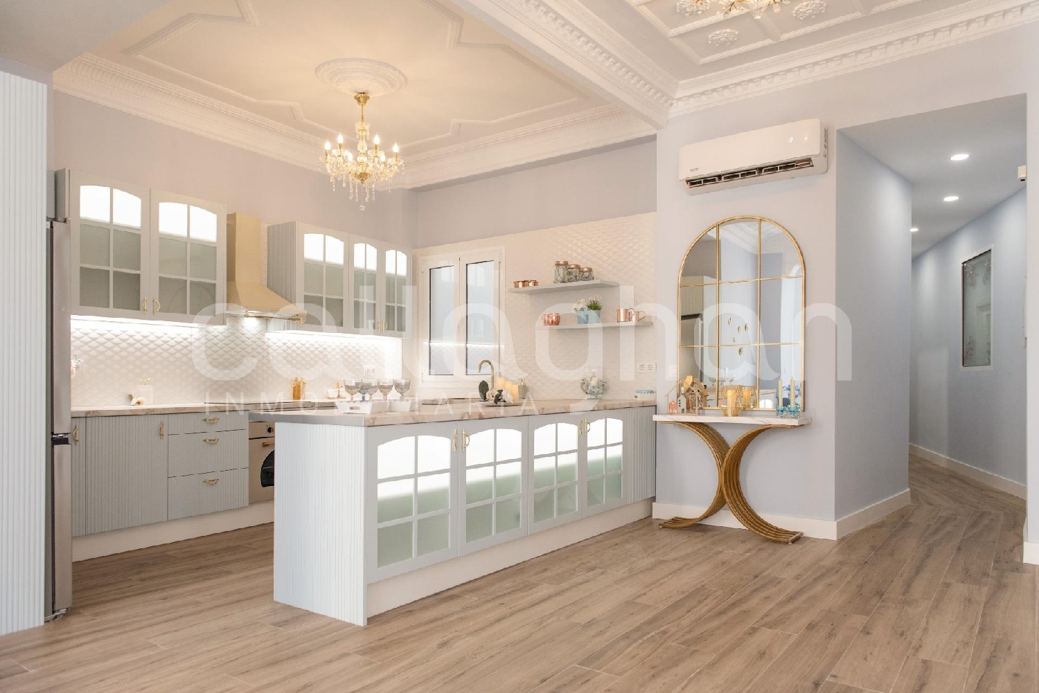  en venta apartamento Valencia De Las Torres Campiña Sur 1