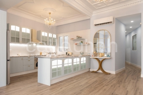 Valencia De Las Torres Campiña Sur apartamento foto 6360091