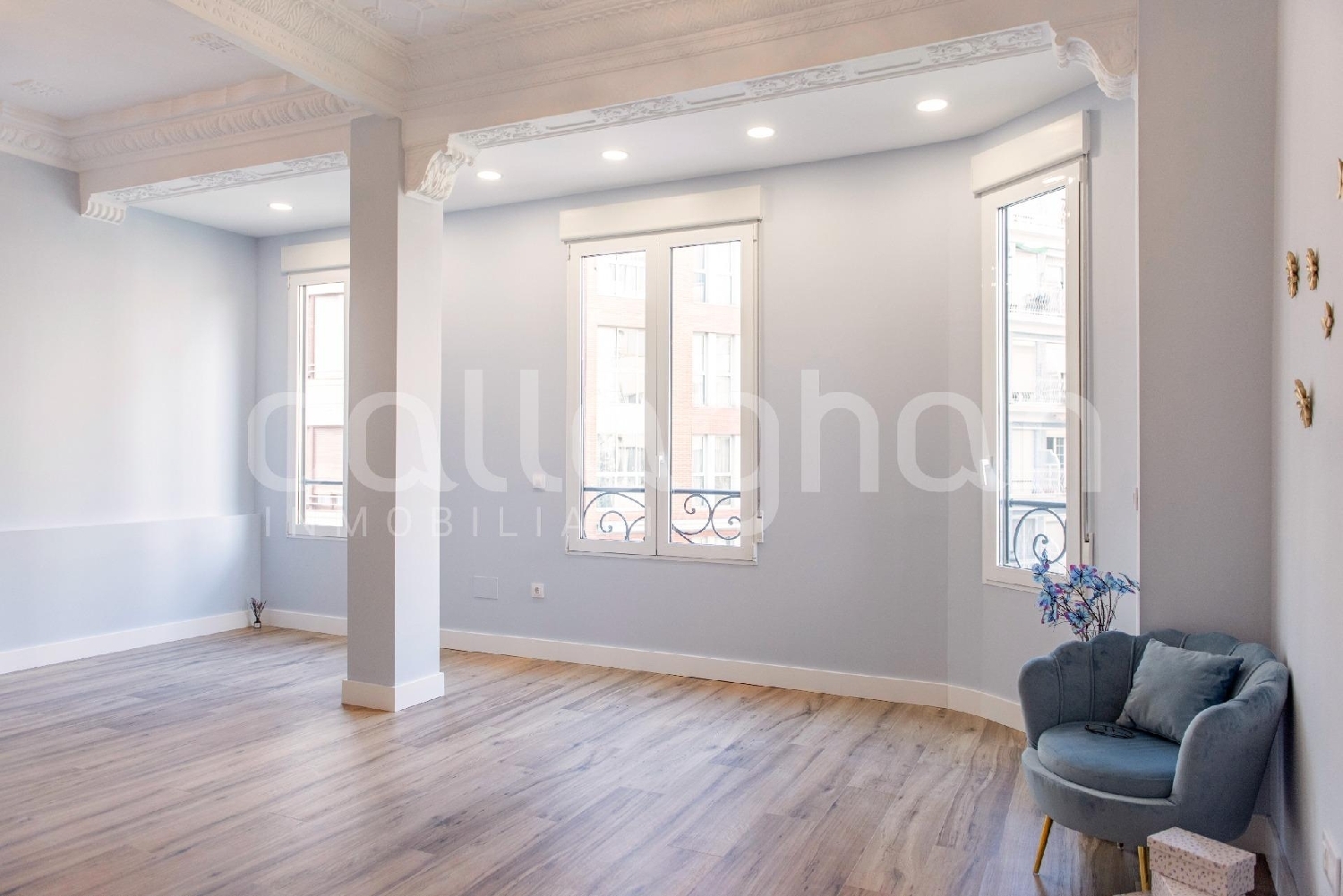  en venta apartamento Valencia De Las Torres Campiña Sur 3