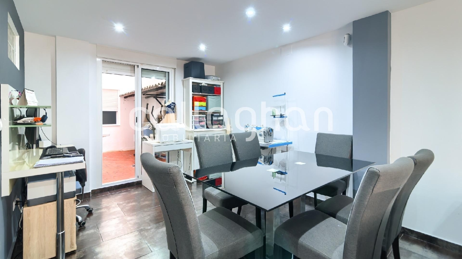  en venta apartamento Valencia De Las Torres Campiña Sur 6