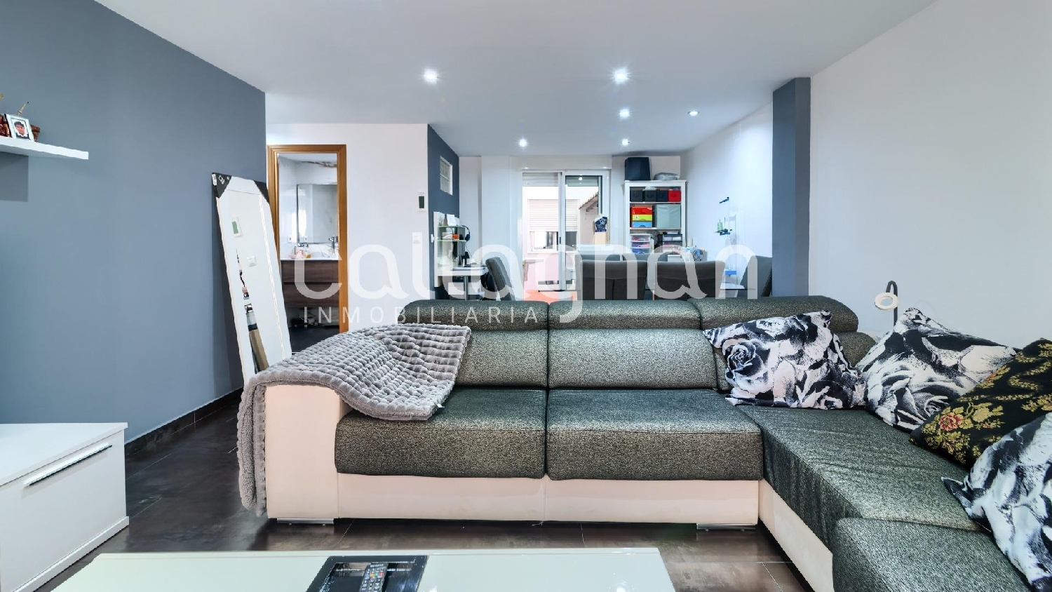  en venta apartamento Valencia De Las Torres Campiña Sur 7