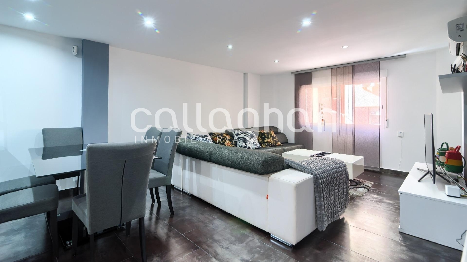  en venta apartamento Valencia De Las Torres Campiña Sur 2