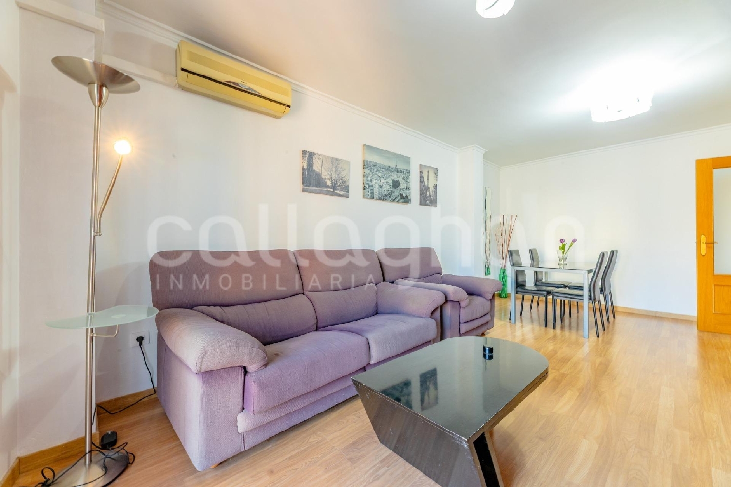  à vendre appartement Valencia De Las Torres Campiña Sur 4