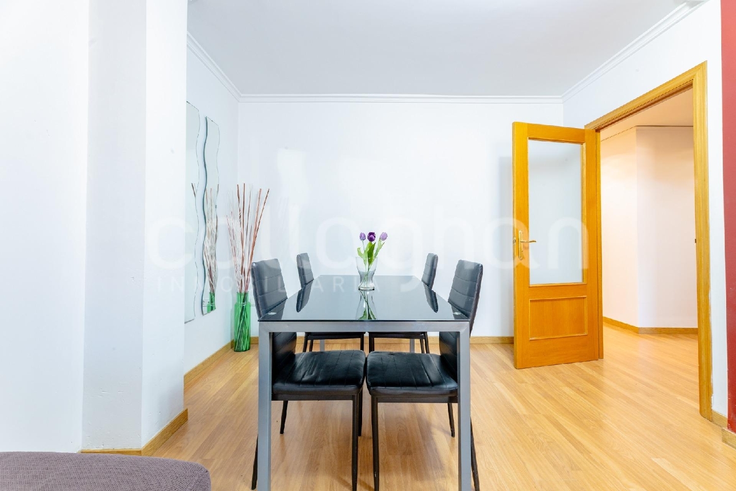  à vendre appartement Valencia De Las Torres Campiña Sur 6