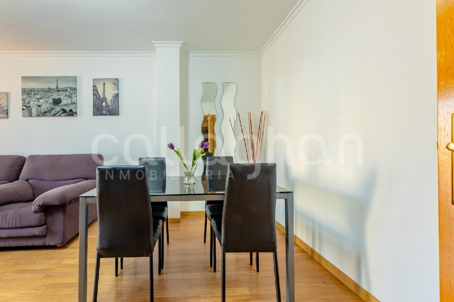  à vendre appartement Valencia De Las Torres Campiña Sur 3