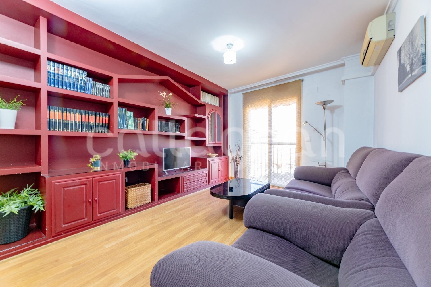  à vendre appartement Valencia De Las Torres Campiña Sur 5