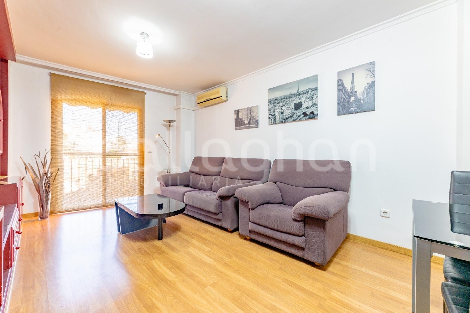  à vendre appartement Valencia De Las Torres Campiña Sur 7