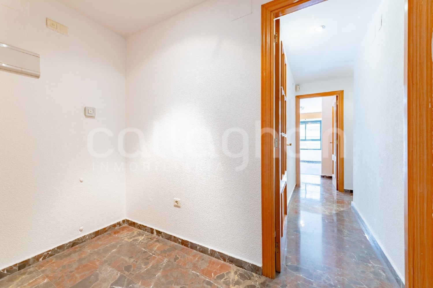  te koop appartement Valencia De Las Torres Campiña Sur 6