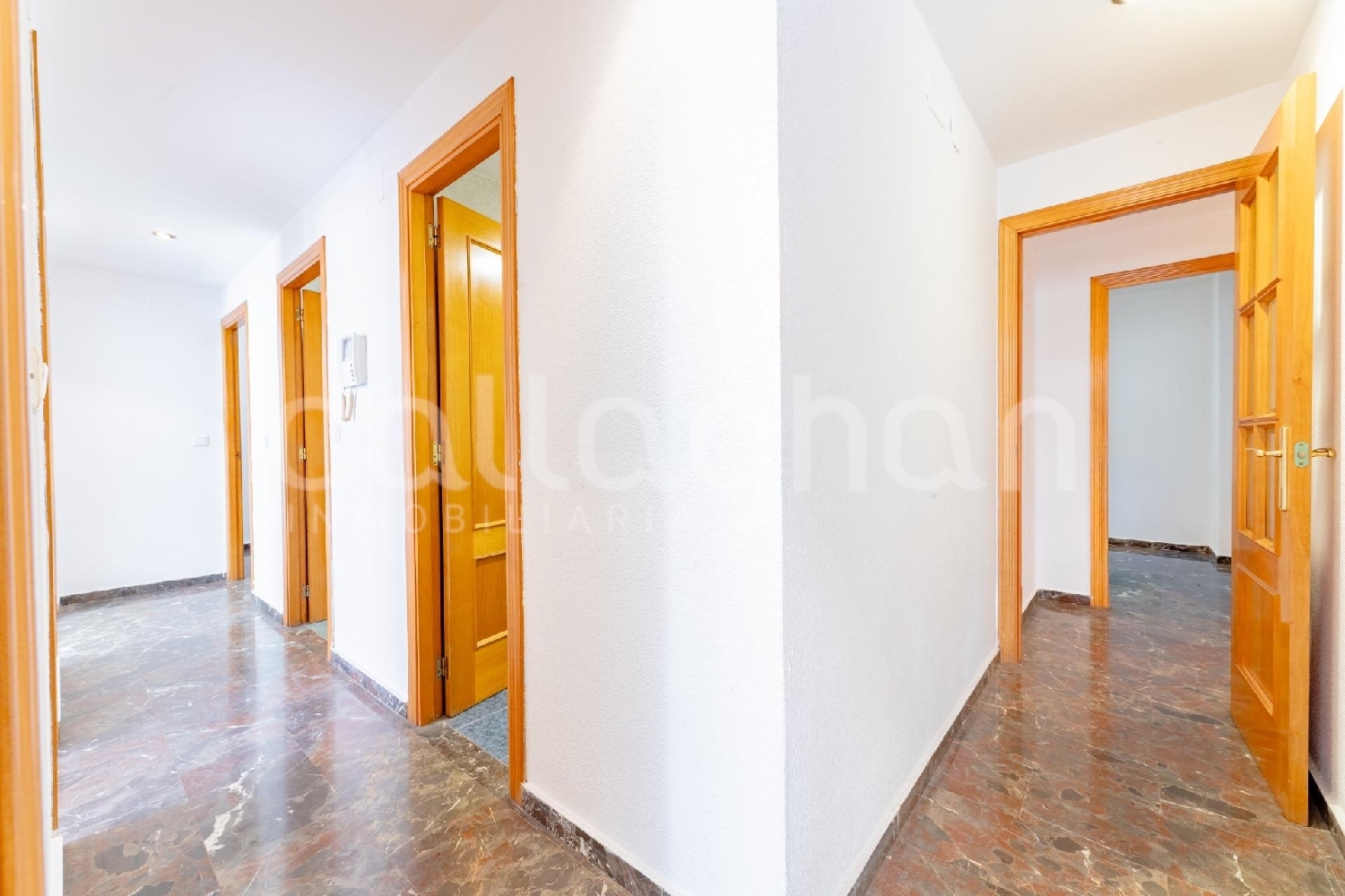  te koop appartement Valencia De Las Torres Campiña Sur 8