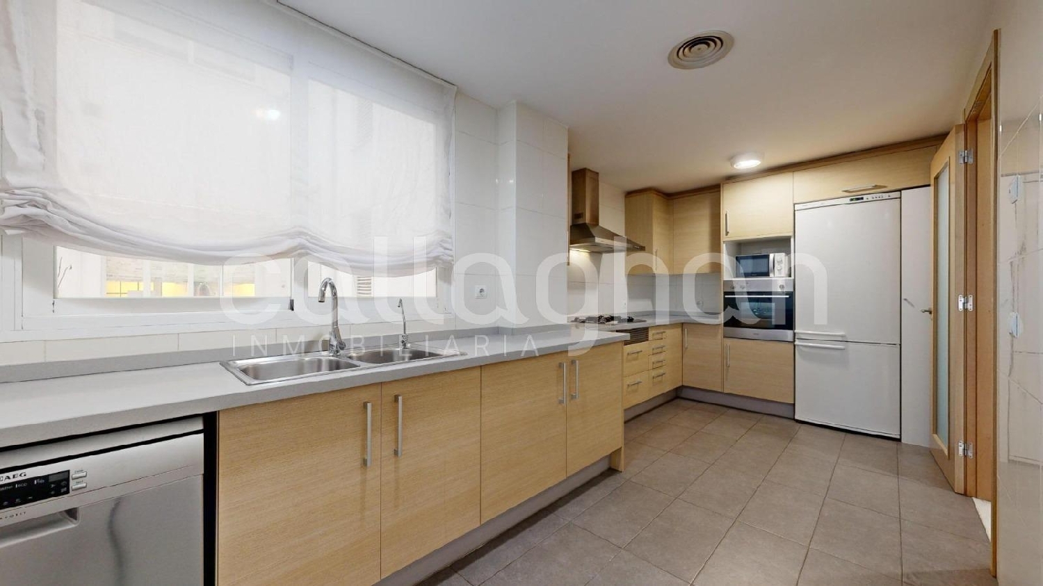  te koop appartement Valencia De Las Torres Campiña Sur 4