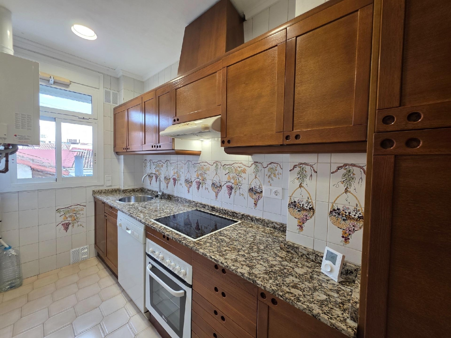  en venta apartamento Valencia De Las Torres Campiña Sur 4