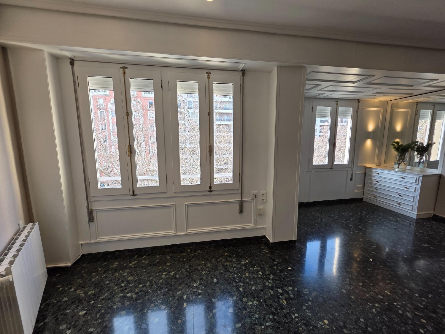  en venta apartamento Valencia De Las Torres Campiña Sur 2