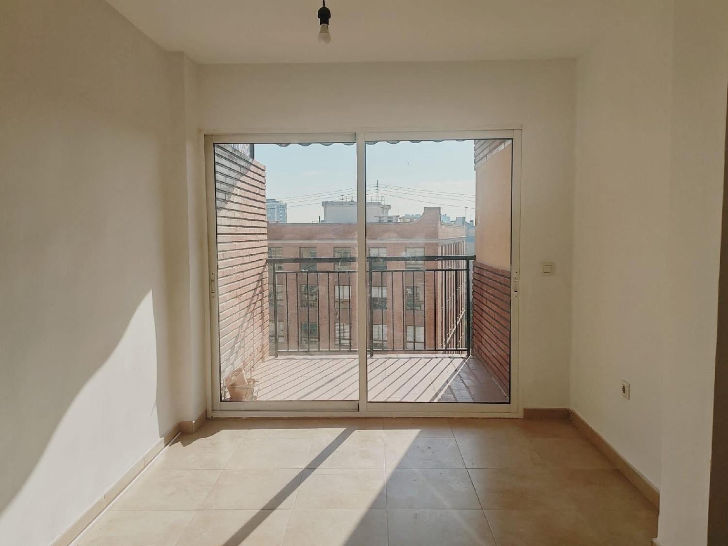  à vendre appartement Valencia De Las Torres Campiña Sur 5