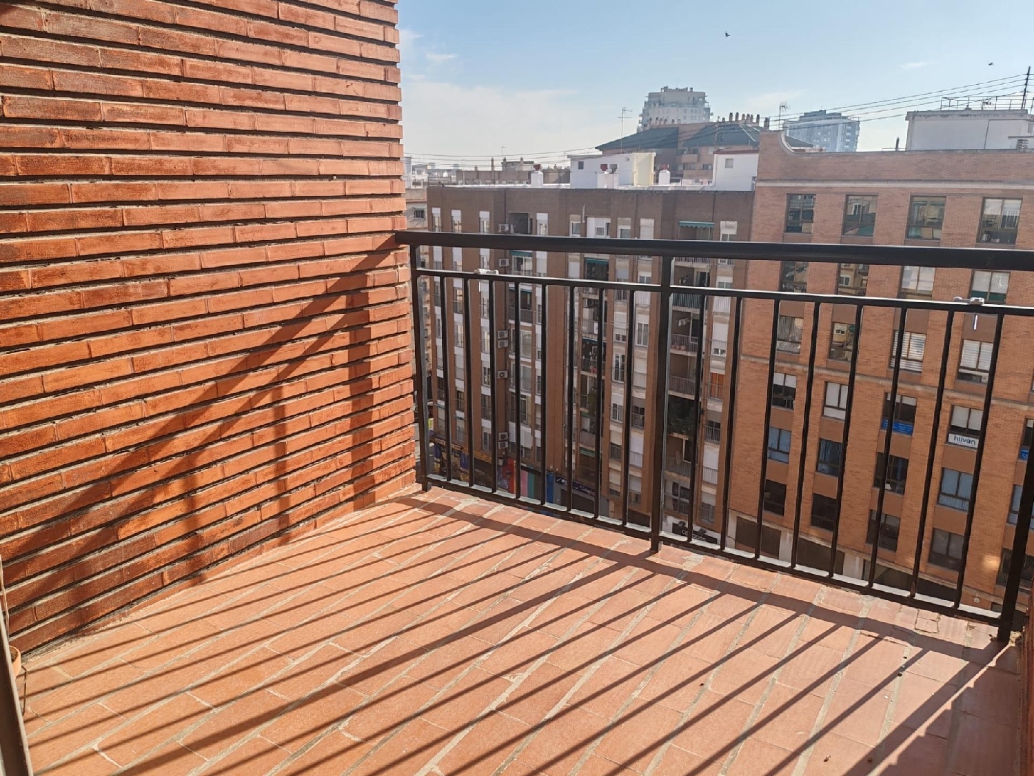  à vendre appartement Valencia De Las Torres Campiña Sur 1