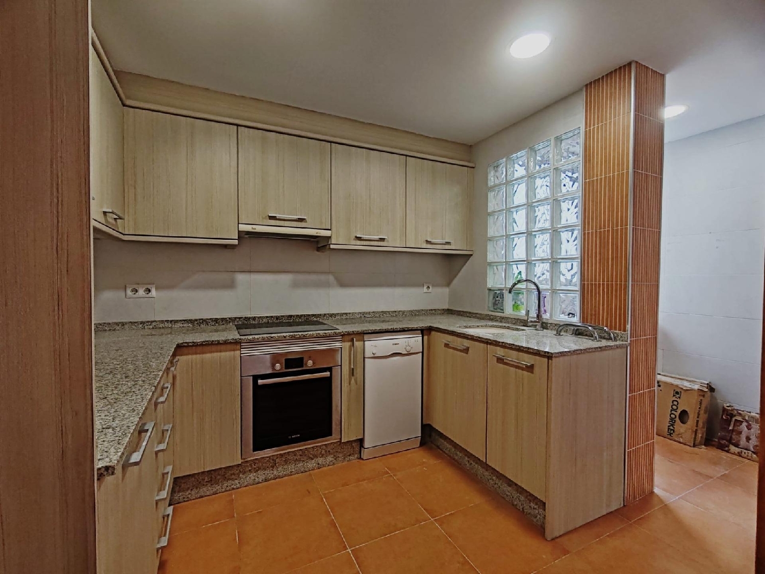  à vendre appartement Valencia De Las Torres Campiña Sur 3