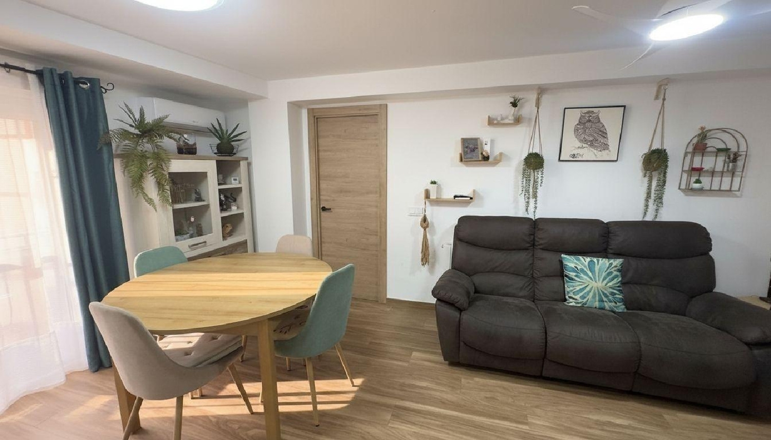  à vendre appartement Valencia De Las Torres Campiña Sur 6