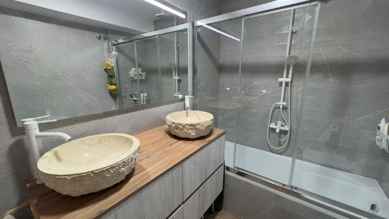  à vendre appartement Valencia De Las Torres Campiña Sur 3