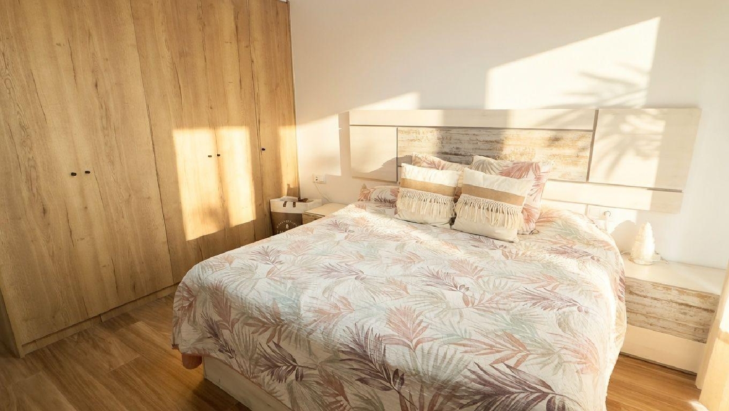  à vendre appartement Valencia De Las Torres Campiña Sur 7