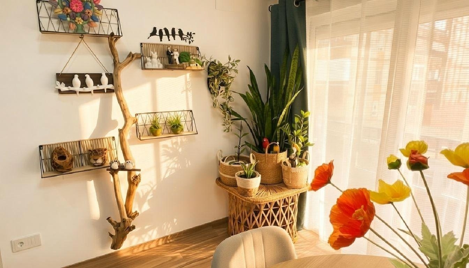  à vendre appartement Valencia De Las Torres Campiña Sur 8