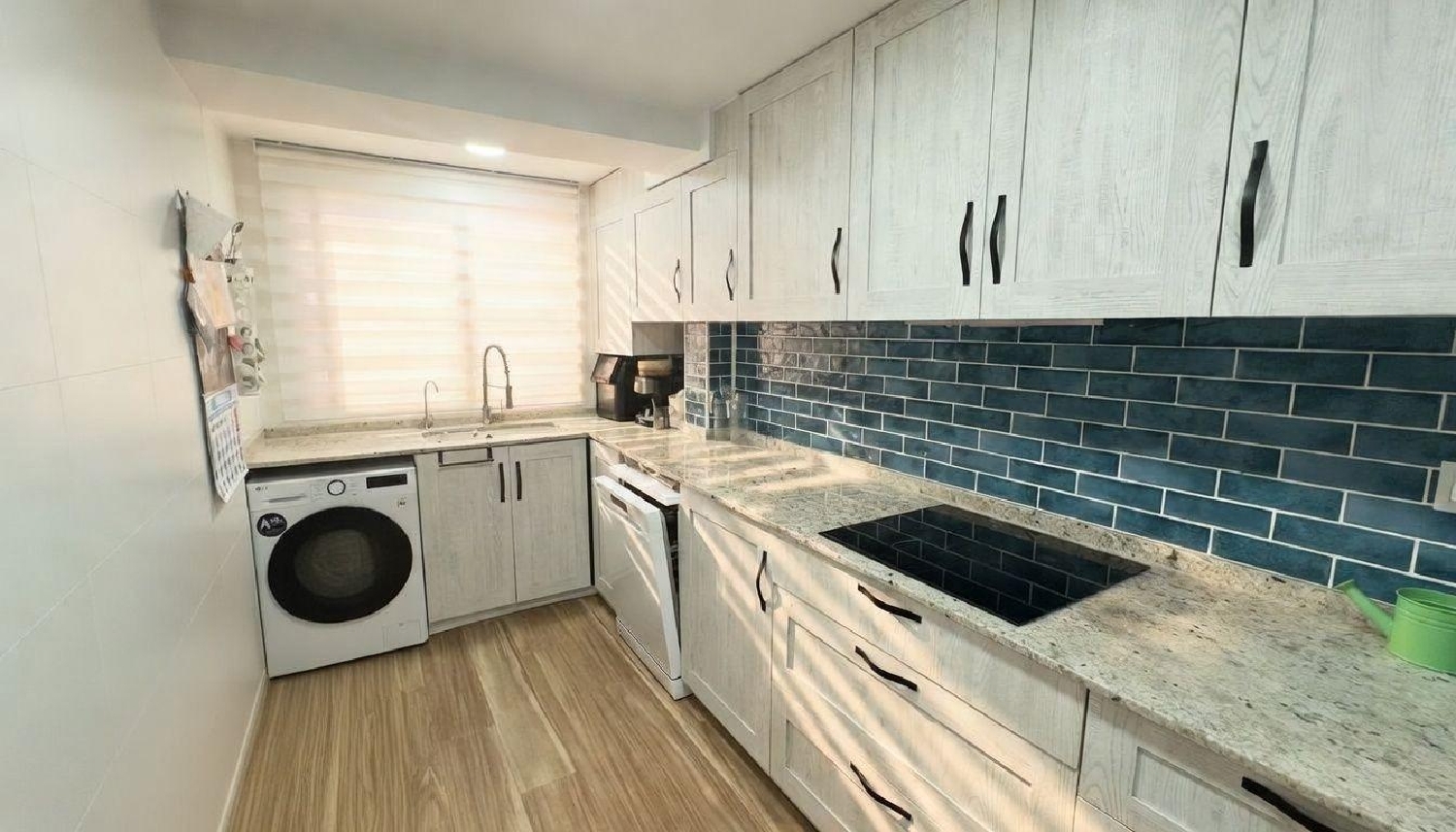  à vendre appartement Valencia De Las Torres Campiña Sur 2