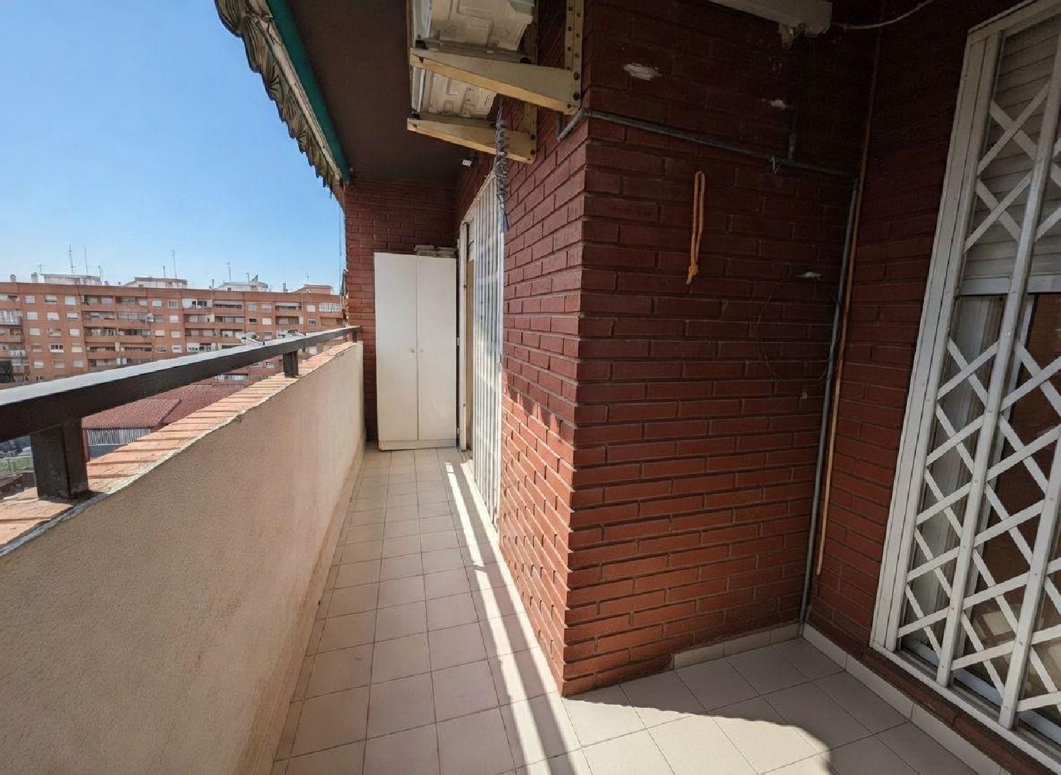 à vendre appartement Valencia De Las Torres Campiña Sur 8
