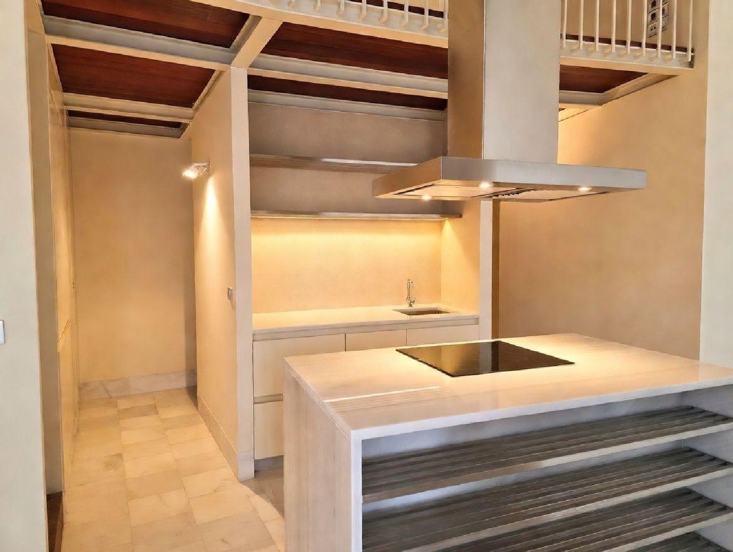  à vendre appartement Valencia De Las Torres Campiña Sur 6