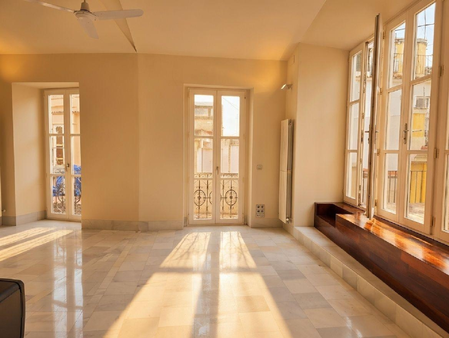  à vendre appartement Valencia De Las Torres Campiña Sur 2