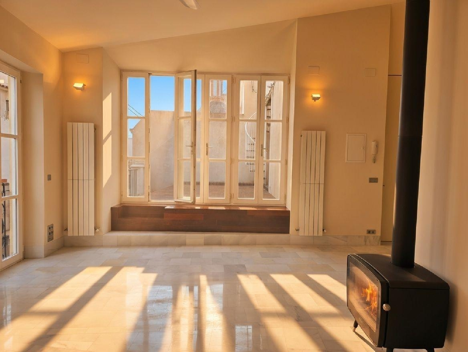  à vendre appartement Valencia De Las Torres Campiña Sur 8